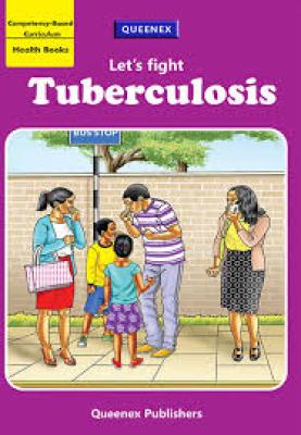Queenex Lets Fight Tuberculosis